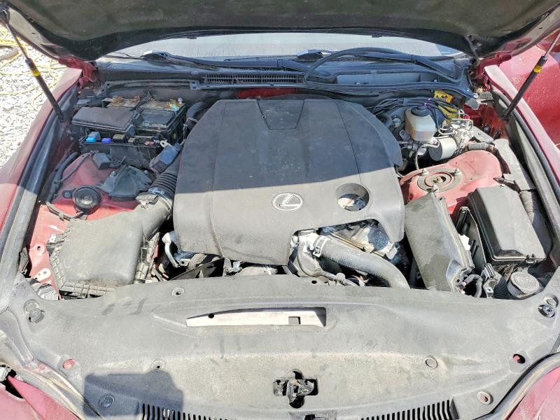 47694196 :رقم المزاد ، JTHBF1D21F5068178 vin ، 2015 Lexus Is 250 مزاد بيع