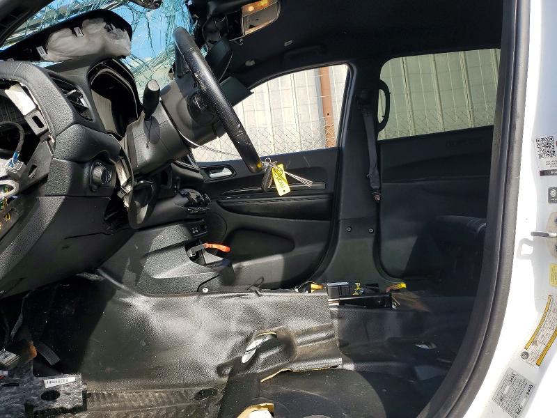 Aukcja sprzedaży 2023 Dodge Durango, vin: 1C4RDJFGXPC687650, numer aukcji: 79660605