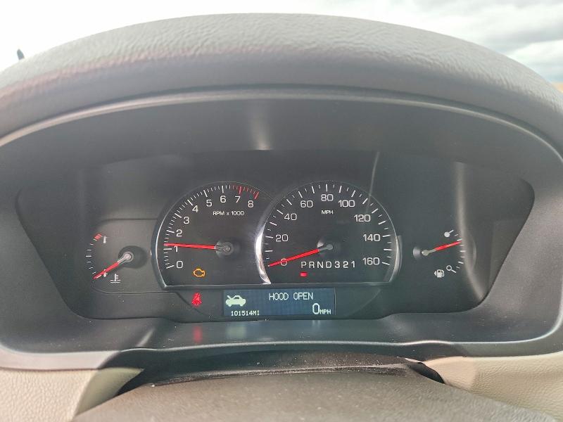 Продажа на аукционе авто 2007 Cadillac Dts, vin: 1G6KD57977U121094, номер лота: 79215845