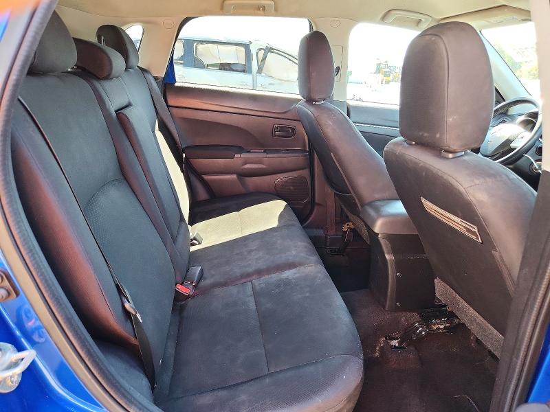 Продаж на аукціоні авто 2015 Mitsubishi Outlander Sport, vin: 4A4AP3AU7FE023511, номер лоту: 47198756