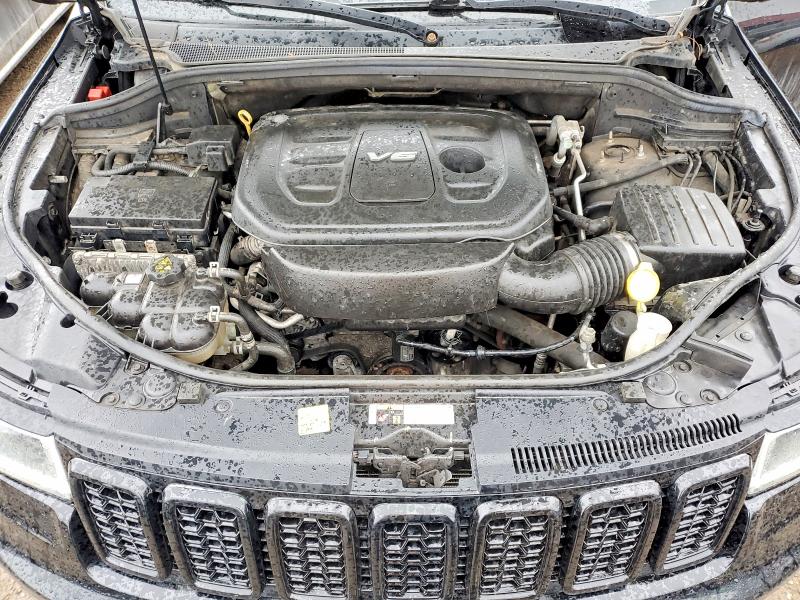 Продажа на аукционе авто 2017 Jeep Grand Cherokee, vin: 1C4RJFBG1HC850313, номер лота: 78245395