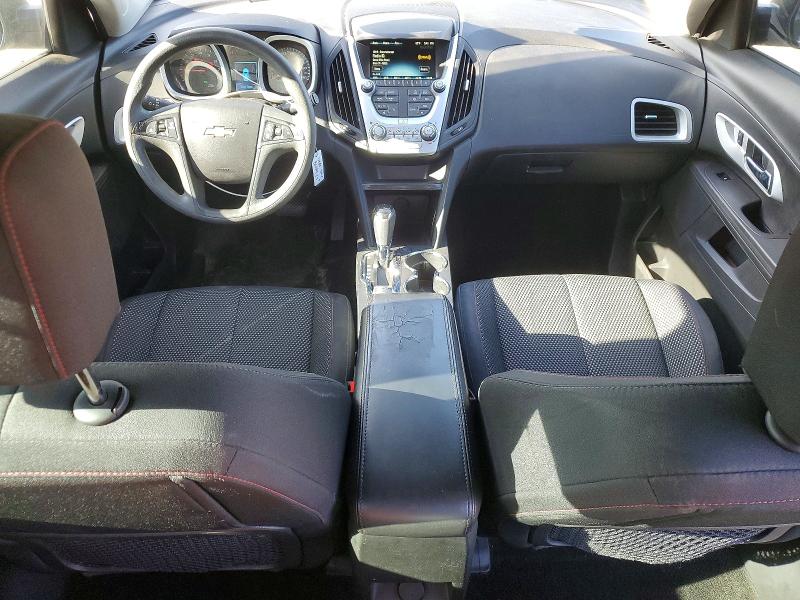41890876 :رقم المزاد ، 2GNALBEK1H1552891 vin ، 2017 Chevrolet Equinox مزاد بيع