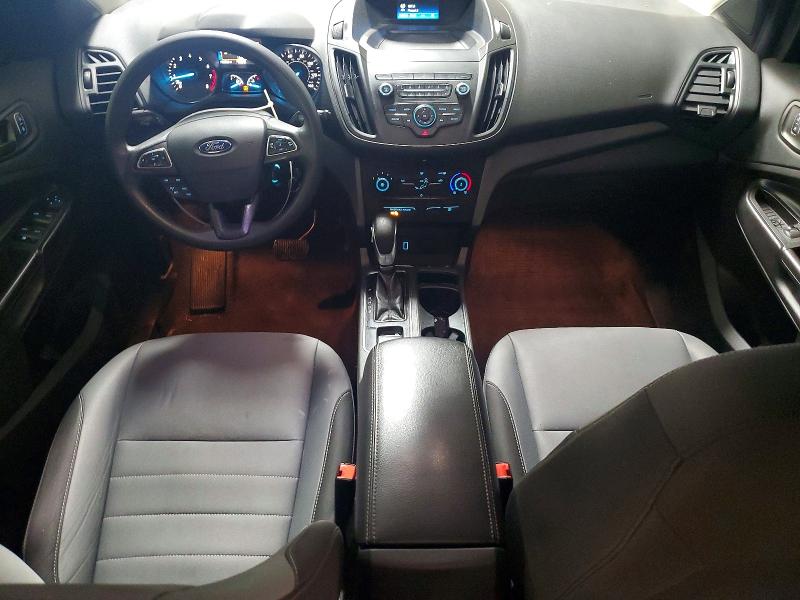 Aukcja sprzedaży 2019 Ford Escape, vin: 1FMCU0F7XKUB50937, numer aukcji: 47968786