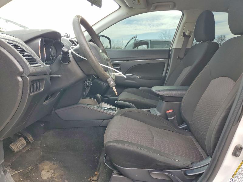 Aukcja sprzedaży 2018 Mitsubishi Outlander Sport, vin: JA4AR3AU0JZ012766, numer aukcji: 47029236