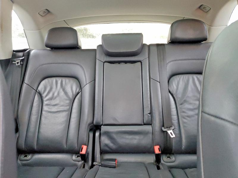 Продаж на аукціоні авто 2015 Audi Q5, vin: WA1CFAFP6FA046788, номер лоту: 48082926
