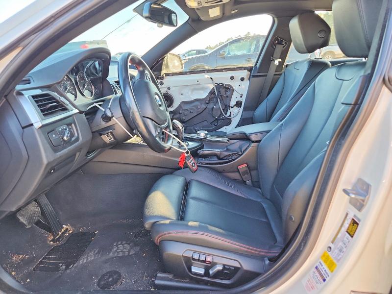 Продажа на аукционе авто 2019 Bmw 430i, vin: WBA4J1C54KBM17444, номер лота: 79430305