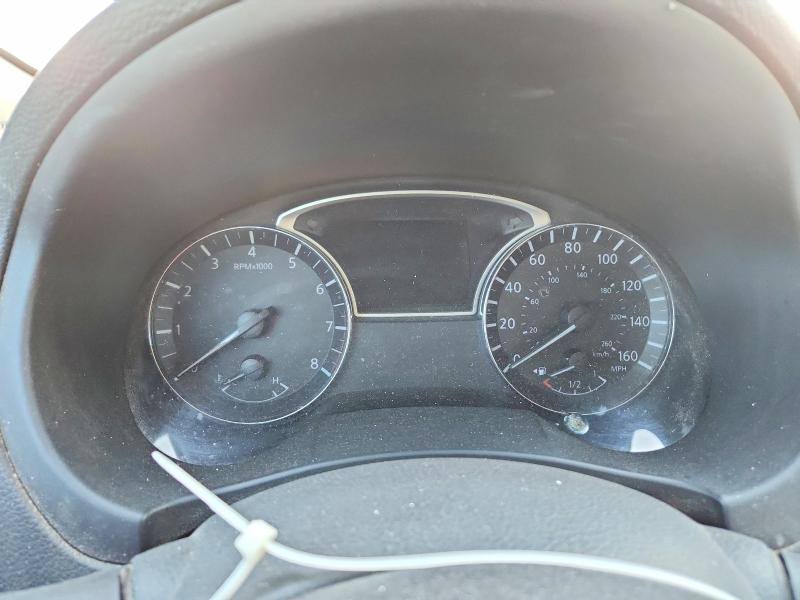 Продаж на аукціоні авто 2017 Nissan Altima, vin: 1N4AL3AP0HN334560, номер лоту: 45634746