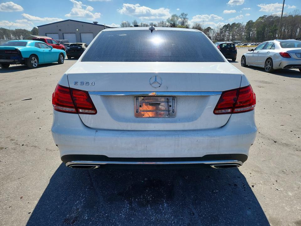 42076426 :رقم المزاد ، WDDHF5KB8EA849099 vin ، 2014 Mercedes-benz E مزاد بيع