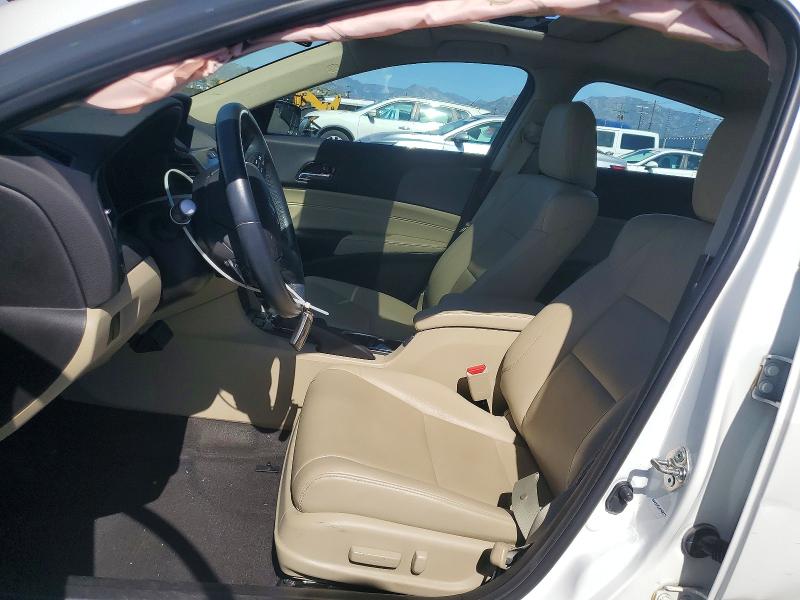 Продажа на аукционе авто 2016 Acura Ilx, vin: 19UDE2F3XGA024389, номер лота: 46378606