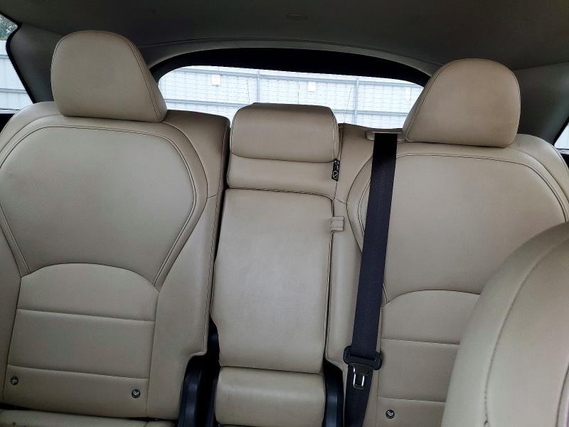 Продажа на аукционе авто 2021 Infiniti Qx50, vin: 3PCAJ5BB6MF103847, номер лота: 47861266