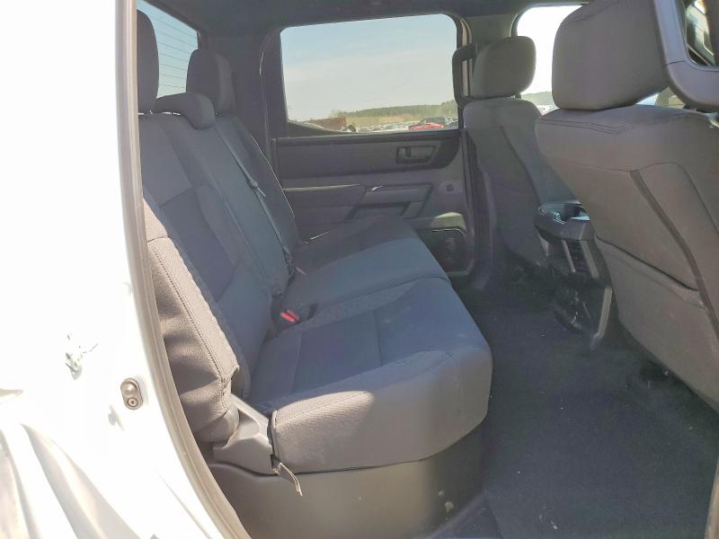 Aukcja sprzedaży 2025 Toyota Tundra, vin: 5TFKB5DB9SX252254, numer aukcji: 47719916