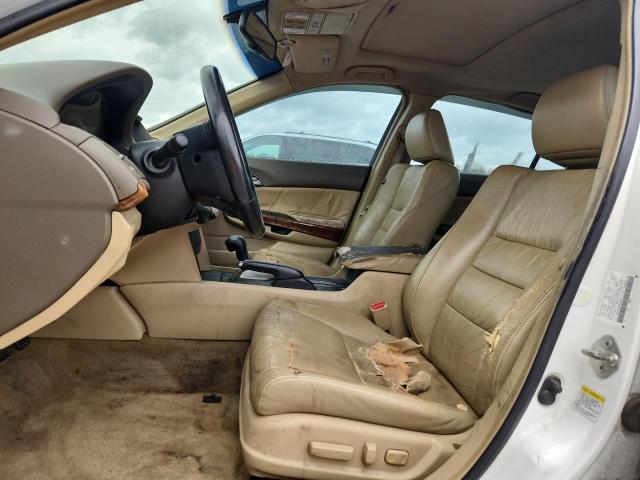 Продаж на аукціоні авто 2008 Honda Accord, vin: 1HGCP26878A059636, номер лоту: 45748796