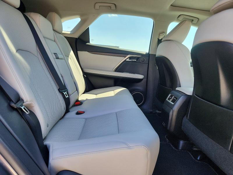 Aukcja sprzedaży 2022 Lexus Rx 350, vin: 2T2HZMAA0NC230153, numer aukcji: 47884346