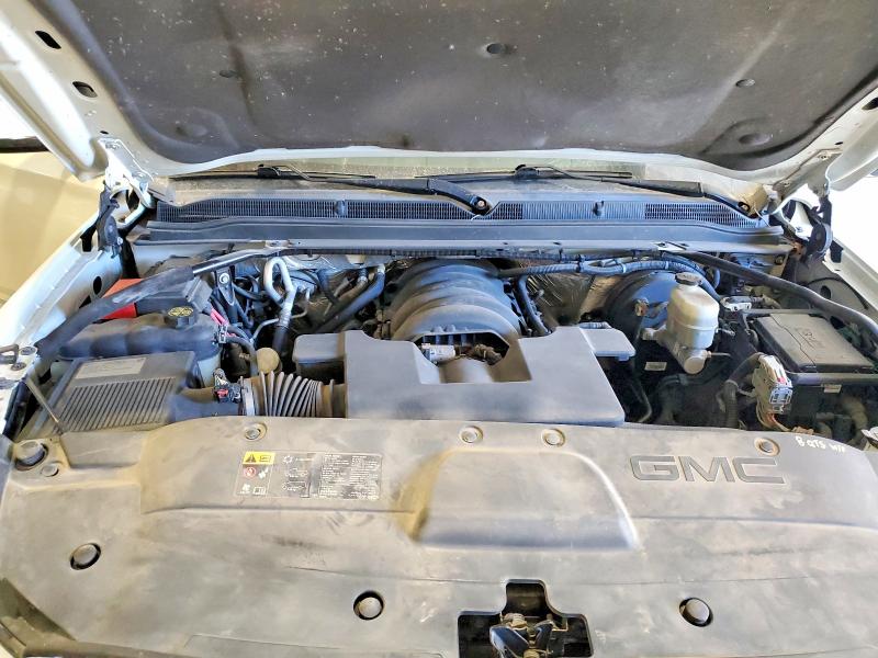 46712206 :رقم المزاد ، 1GKS2CKJXFR676720 vin ، 2015 Gmc Yukon مزاد بيع