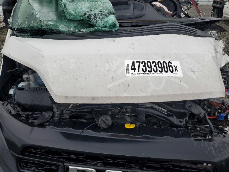 Aukcja sprzedaży 2023 Ram Promaster 3500, vin: 3C6MRVJG3PE508374, numer aukcji: 47393906