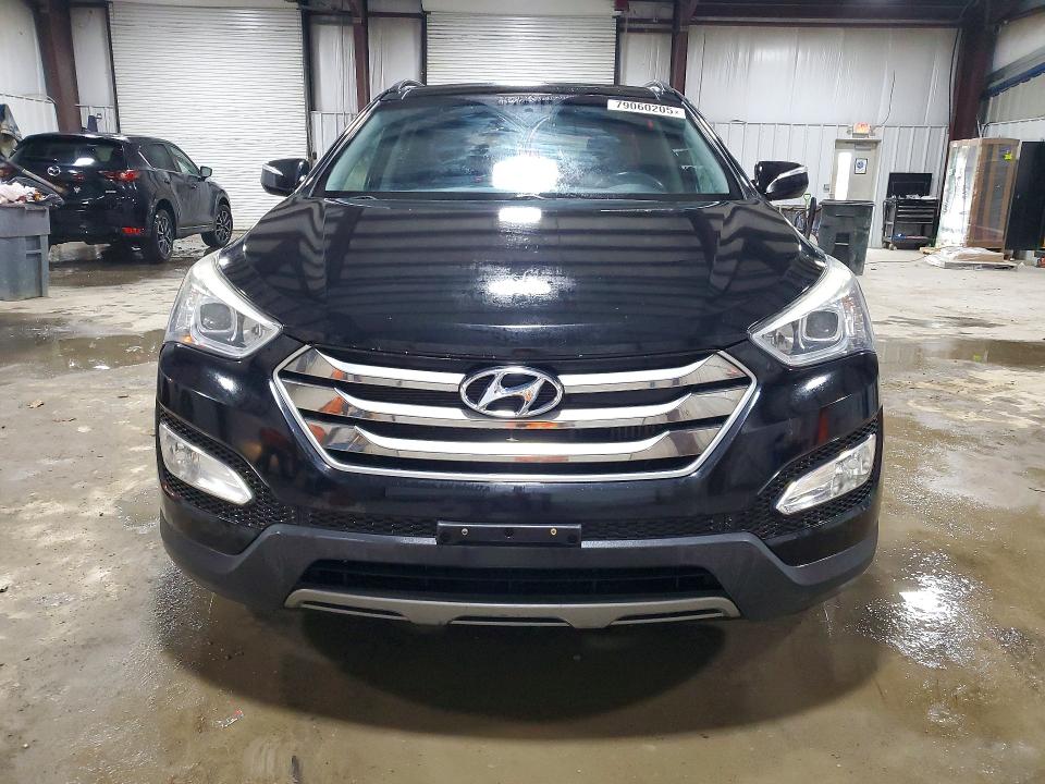 79060205 :رقم المزاد ، 5XYZWDLA8GG308412 vin ، 2016 Hyundai Santa Fe Sport مزاد بيع