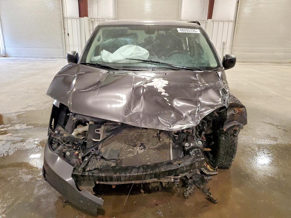 Aukcja sprzedaży 2019 Dodge Grand Caravan, vin: 2C4RDGBG9KR796741, numer aukcji: 48295726