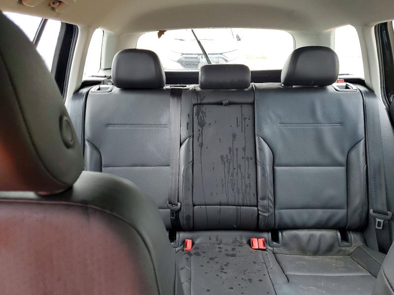 Aukcja sprzedaży 2015 Volkswagen Golf Sportwagen, vin: 3VWCA7AU4FM513386, numer aukcji: 46758326