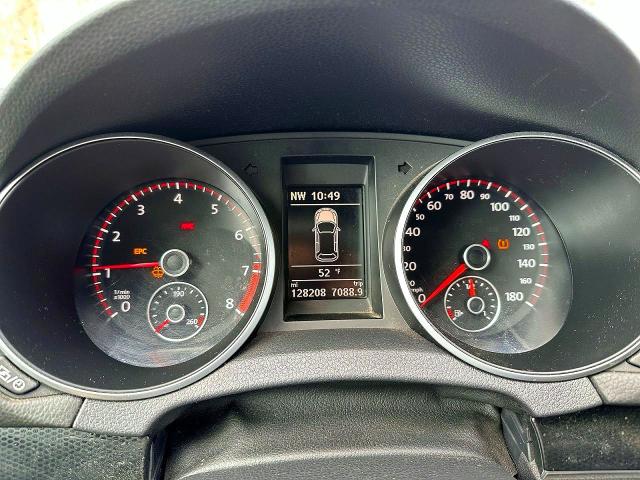 Aukcja sprzedaży 2013 Volkswagen Gti, vin: WVWGV7AJ6DW133817, numer aukcji: 48286596