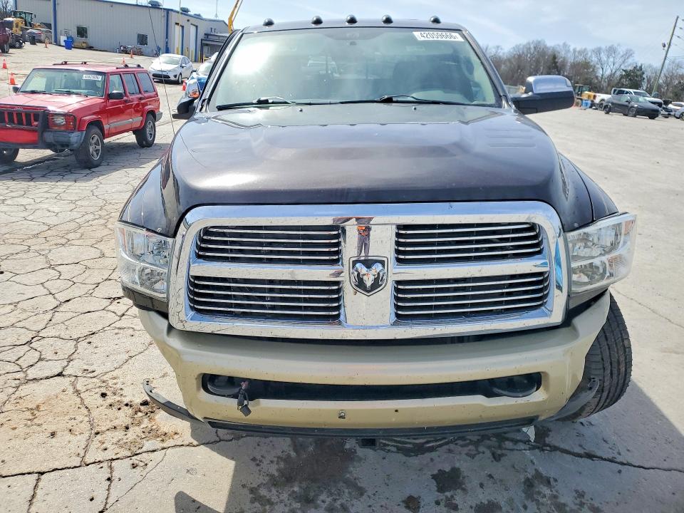 Aukcja sprzedaży 2011 Dodge Ram 2500, vin: 3D7UT2HL6BG614221, numer aukcji: 42059666