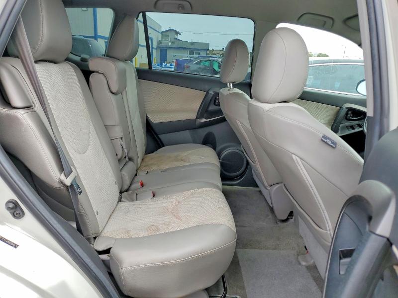 2014 Toyota Rav4 Ev მანქანა იყიდება აუქციონზე, vin: 2T3YL4DV6EW002474, აუქციონის ნომერი: 48291276