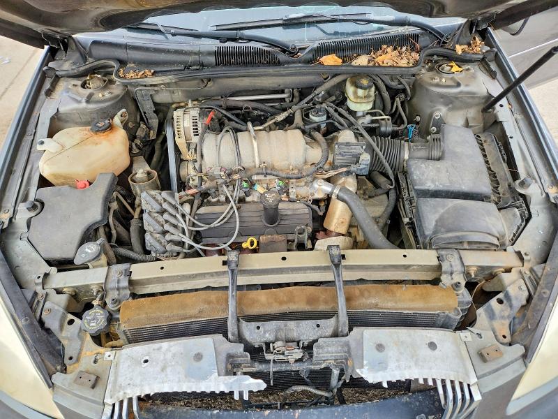 Продажа на аукционе авто 2008 Buick Lucerne, vin: 1G4HD57208U138472, номер лота: 46683466