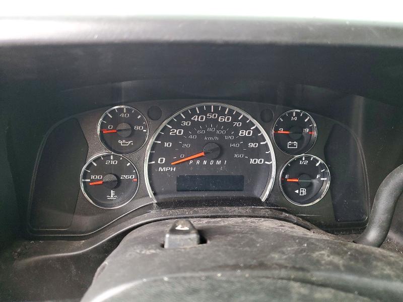 Aukcja sprzedaży 2014 Chev Express, vin: 1GB6G6BG1E1175124, numer aukcji: 45527836