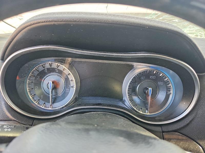 Продаж на аукціоні авто 2017 Chrysler 300c, vin: 2C3CCAEG1HH570259, номер лоту: 47480106