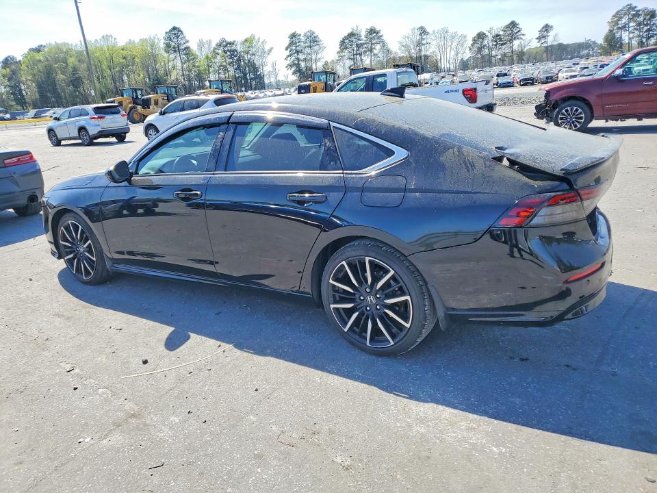 Продаж на аукціоні авто 2024 Honda Accord, vin: 1HGCY2F80RA062277, номер лоту: 47511786