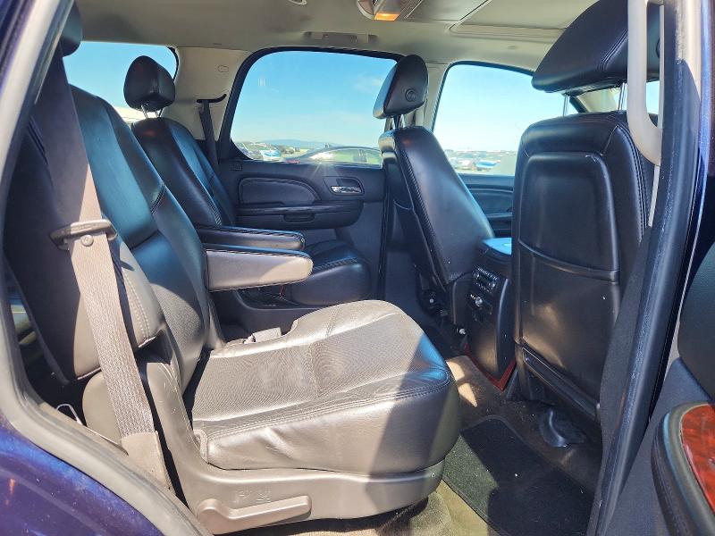 2007 Cadillac Escalade მანქანა იყიდება აუქციონზე, vin: 1GYFK63867R294416, აუქციონის ნომერი: 46774276