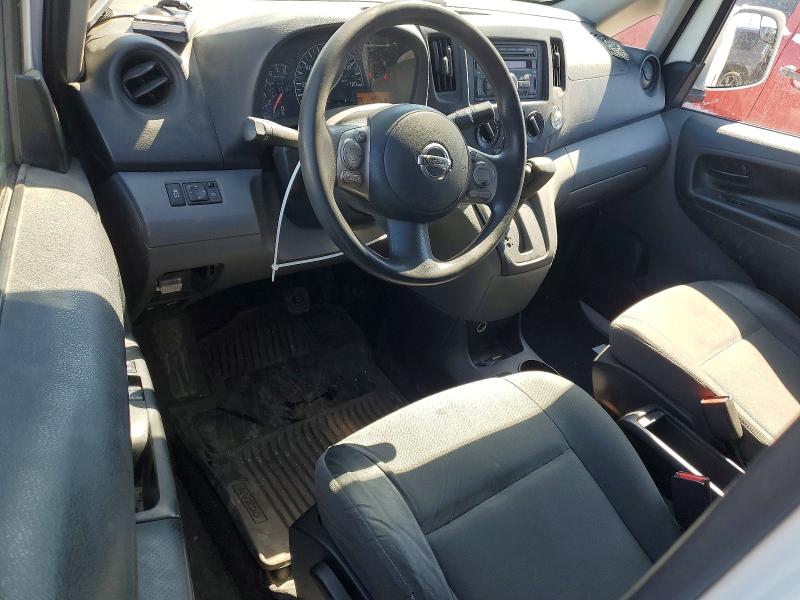 Aukcja sprzedaży 2014 Nissan Nv200, vin: 3N6CM0KN5EK696779, numer aukcji: 45530166