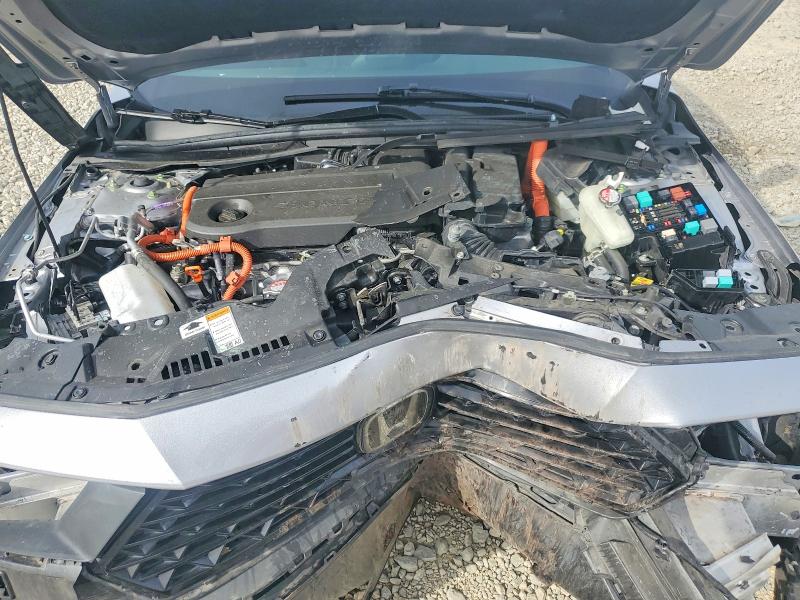 Aukcja sprzedaży 2023 Honda Accord, vin: 1HGCY2F54PA004210, numer aukcji: 47833066