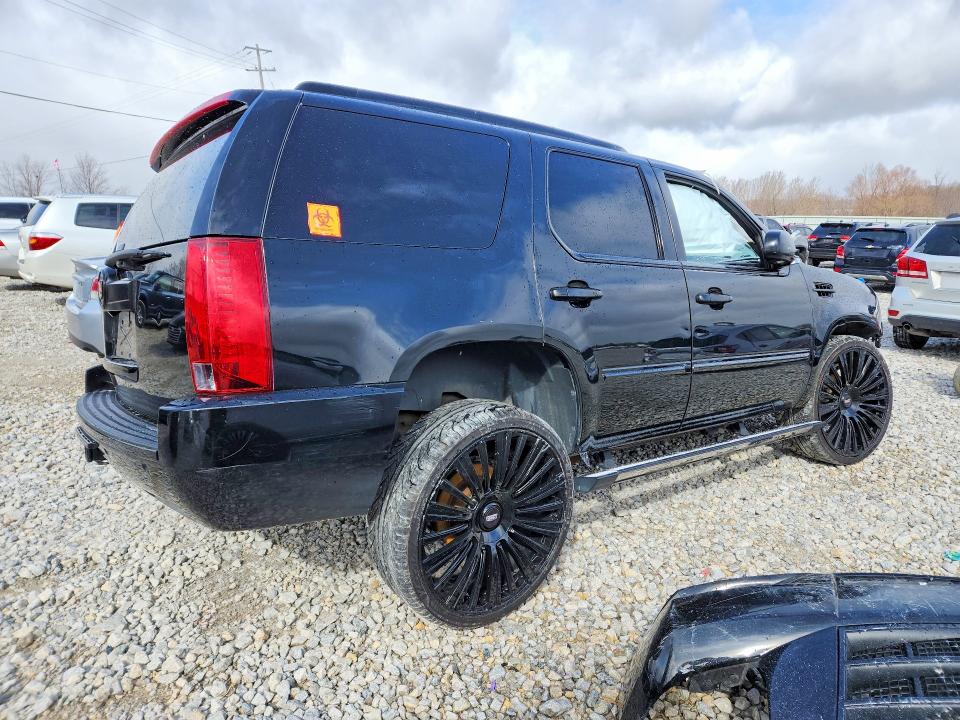 Aukcja sprzedaży 2014 Cadillac Escalade, vin: 1GYS4DEF9ER109801, numer aukcji: 45794566