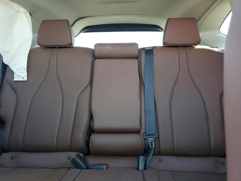 Продаж на аукціоні авто 2022 Acura Rdx, vin: 5J8TC2H72NL015849, номер лоту: 46290006