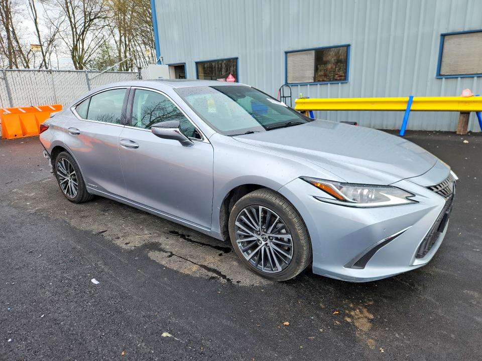 Продаж на аукціоні авто 2022 Lexus Es 300h, vin: 58ADA1C10NU020178, номер лоту: 48148636