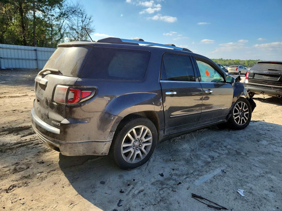 47591206 :رقم المزاد ، 1GKKVTKD1DJ265610 vin ، 2013 Gmc Acadia مزاد بيع