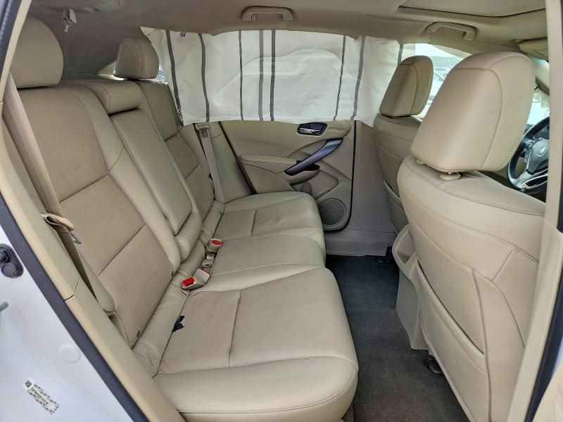 Продажа на аукционе авто 2015 Acura Rdx, vin: 5J8TB4H35FL023716, номер лота: 47933536