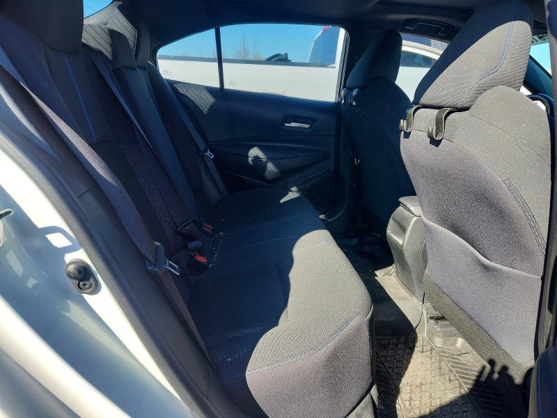 Продажа на аукционе авто 2021 Toyota Corolla, vin: 5YFB4MBE5MP057707, номер лота: 79049815