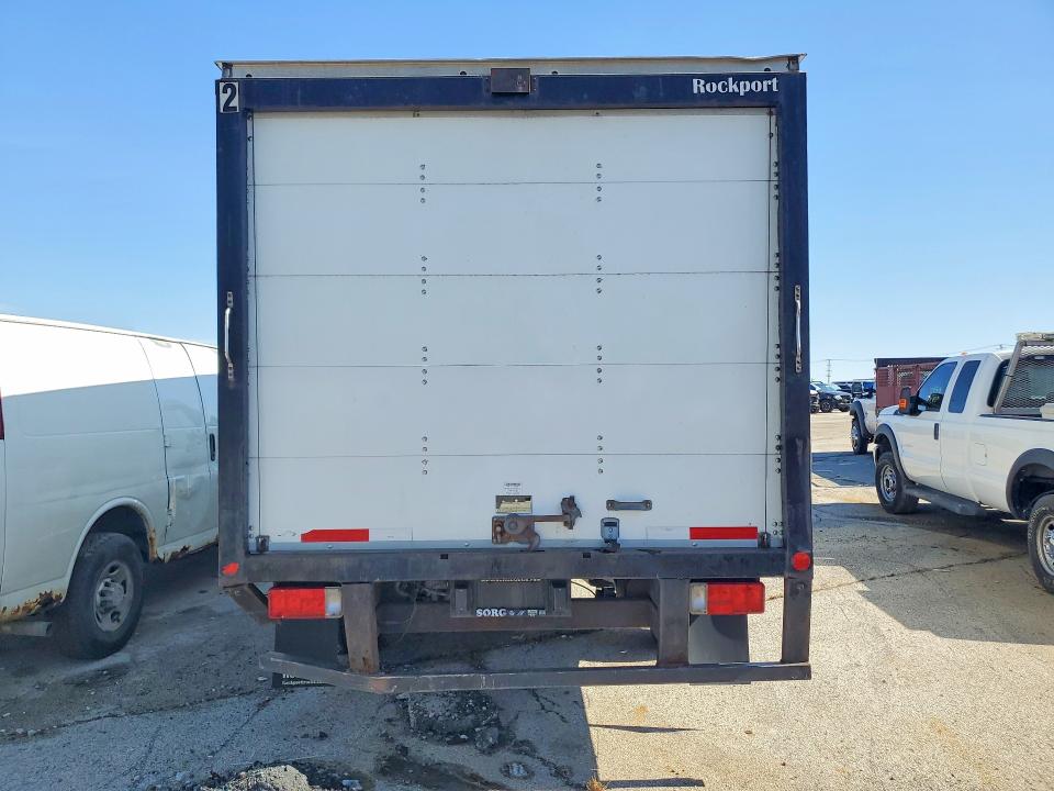 Продаж на аукціоні авто 2019 Ram Promaster 3500, vin: 3C7WRVLG9KE527781, номер лоту: 45609966