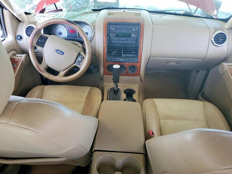 41969196 :رقم المزاد ، 1FMEU64E28UB36388 vin ، 2008 Ford Explorer مزاد بيع