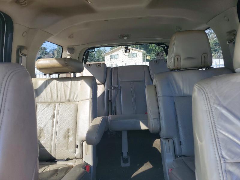 Aukcja sprzedaży 2015 Lincoln Navigator, vin: 5LMJJ2HT2FEJ02416, numer aukcji: 47274766