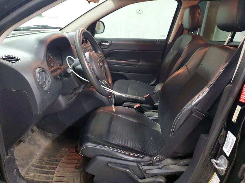2014 Jeep Compass მანქანა იყიდება აუქციონზე, vin: 1C4NJCBA2ED679229, აუქციონის ნომერი: 41947346