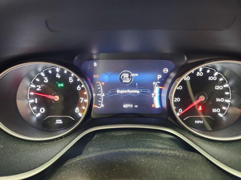 Продажа на аукционе авто 2021 Jeep Compass, vin: 3C4NJCBBXMT542699, номер лота: 48098326