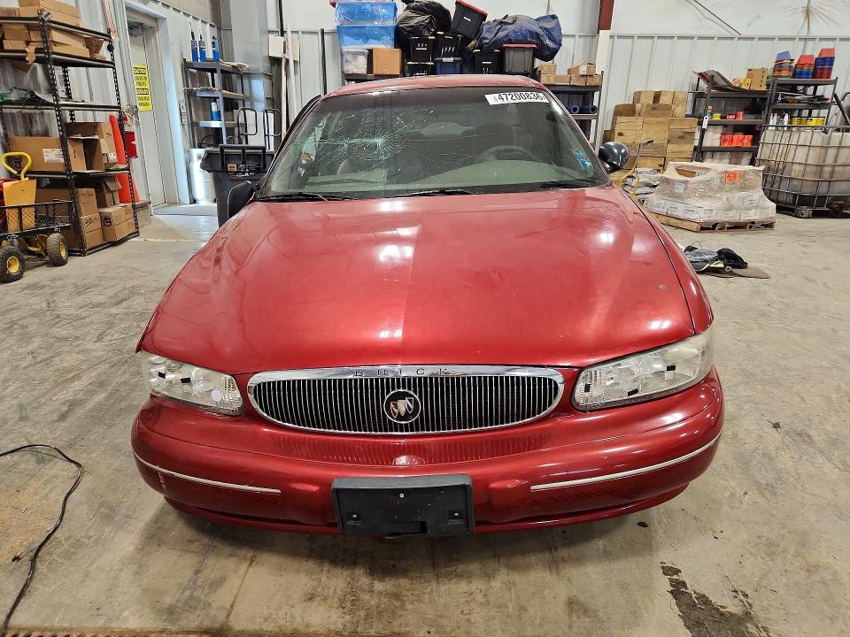 Продаж на аукціоні авто 1999 Buick Century, vin: 2G4WS52M2X1634387, номер лоту: 47200836