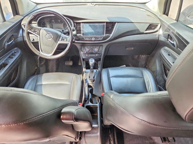 Aukcja sprzedaży 2019 Buick Encore, vin: KL4CJCSM9KB877504, numer aukcji: 79182225