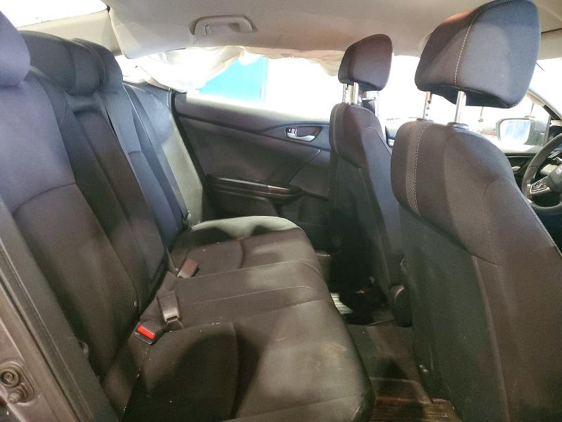 Aukcja sprzedaży 2021 Honda Civic, vin: 2HGFC2F51MH007185, numer aukcji: 41885646