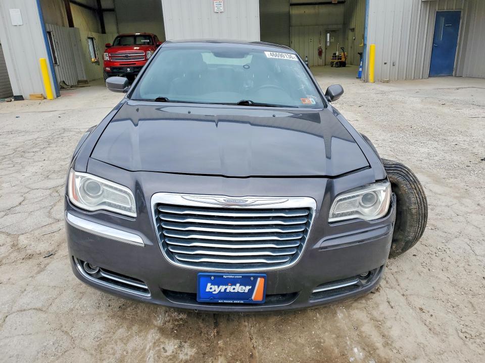 46690136 :رقم المزاد ، 2C3CCAAGXDH707506 vin ، 2013 Chrysler 300 مزاد بيع