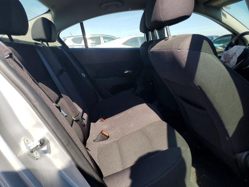 Aukcja sprzedaży 2012 Chevrolet Cruze, vin: 1G1PF5SC4C7343870, numer aukcji: 46865246