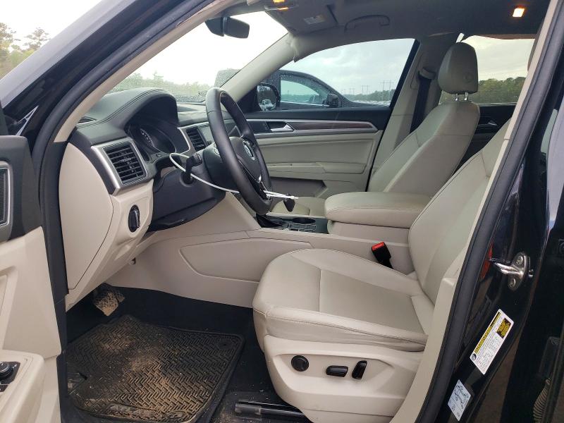 Aukcja sprzedaży 2019 Volkswagen Atlas, vin: 1V2WR2CA3KC608370, numer aukcji: 45779076