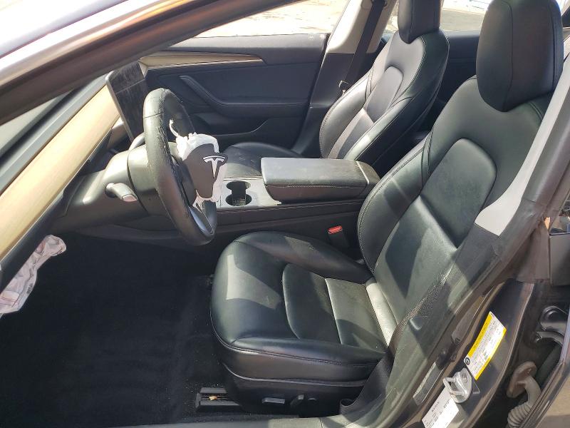 Продаж на аукціоні авто 2020 Tesla Model 3, vin: 5YJ3E1EB2LF589900, номер лоту: 47994286